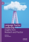 Image for Language teacher leadership  : insights from research and practice