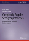 Image for Completely Regular Semigroup Varieties