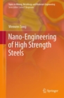 Image for Nano-Engineering of High Strength Steels