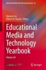 Image for Educational media and technology yearbookVolume 44