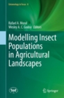 Image for Modelling Insect Populations in Agricultural Landscapes