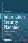 Image for Information security planning  : a practical approach
