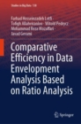 Image for Comparative Efficiency in Data Envelopment Analysis Based on Ratio Analysis : 138