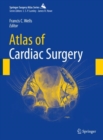 Image for Atlas of cardiac surgery