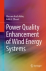 Image for Power Quality Enhancement of Wind Energy Systems