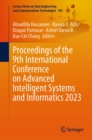 Image for Proceedings of the 9th International Conference on Advanced Intelligent Systems and Informatics 2023