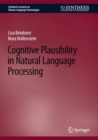 Image for Cognitive Plausibility in Natural Language Processing