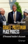 Image for The Israeli–Palestinian Peace Process