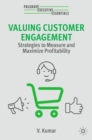 Image for Valuing Customer Engagement