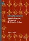 Image for Modern Monetary Theory and Distributive Justice