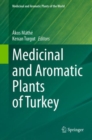 Image for Medicinal and Aromatic Plants of Turkey