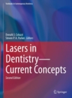 Image for Lasers in dentistry  : current concepts
