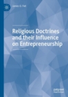 Image for Religious Doctrines and Their Influence on Entrepreneurship