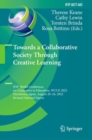 Image for Towards a Collaborative Society Through Creative Learning