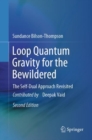Image for Loop quantum gravity for the bewildered  : the self-dual approach revisited