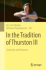Image for In the tradition of thurston III  : geometry and dynamics