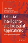 Image for Artificial Intelligence and Industrial Applications