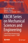 Image for ABCM Series on Mechanical Sciences and Engineering