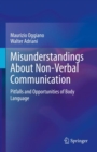 Image for Misunderstandings about non-verbal communication  : pitfalls and opportunities of body language