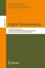 Image for Digital Transformation: 15th PLAIS EuroSymposium on Digital Transformation, PLAIS EuroSymposium 2023, Sopot, Poland, September 28, 2023, Proceedings