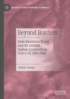 Image for Beyond borders  : Indo-Sasanian trade and its central Indian connections (circa CE 300-700)