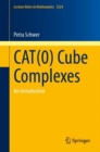 Image for CAT(0) Cube Complexes: An Introduction