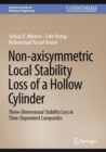 Image for Non-axisymmetric Local Stability Loss of a Hollow Cylinder