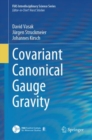 Image for Covariant Canonical Gauge Gravity