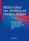Image for POCUS in critical care, anesthesia and emergency medicine