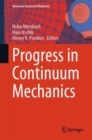Image for Progress in Continuum Mechanics