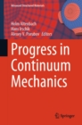 Image for Progress in Continuum Mechanics : 196