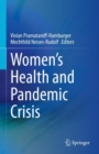 Image for Women&#39;s health and pandemic crisis