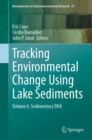 Image for Tracking environmental change using lake sedimentsVolume 6,: Sedimentary DNA