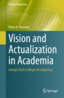 Image for Vision and Actualization in Academia