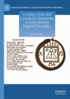 Image for Cursing, Crisis and Customary Knowledge in Early Modern English Townships