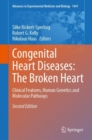 Image for Congenital heart diseases  : the broken heart
