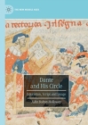 Image for Dante and his circle  : education, script and image