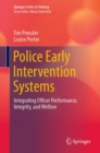 Image for Police Early Intervention Systems