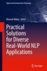 Image for Practical Solutions for Diverse Real-World NLP Applications