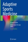 Image for Adaptive sports medicine  : a clinical guide