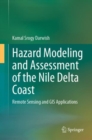 Image for Hazard modeling and assessment of the Nile Delta Coast  : remote sensing and GIS applications
