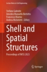 Image for Shell and Spatial Structures