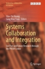 Image for Systems Collaboration and Integration: See Past and Future Research Through the Prism Center