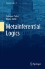 Image for Metainferential Logics : 61
