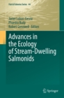 Image for Advances in the Ecology of Stream-Dwelling Salmonids