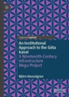 Image for An Institutional Approach to the Gota kanal