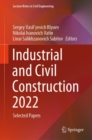 Image for Industrial and civil construction 2022  : selected papers
