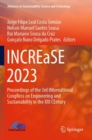 Image for INCREaSE 2023 : Proceedings of the 3rd INternational CongRess on Engineering and Sustainability in the XXI CEntury