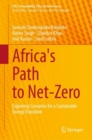 Image for Africa&#39;s path to net-zero  : exploring scenarios for a sustainable energy transition