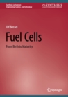 Image for Fuel Cells: From Birth to Maturity